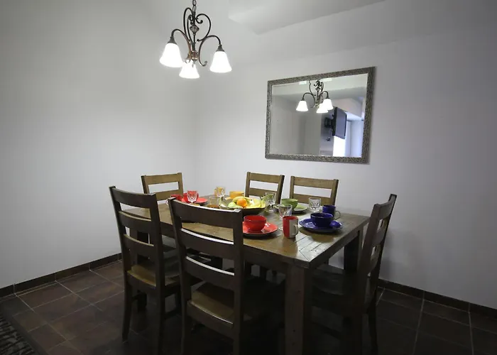 Monte Carlo Ocean Apartamento Ocean City