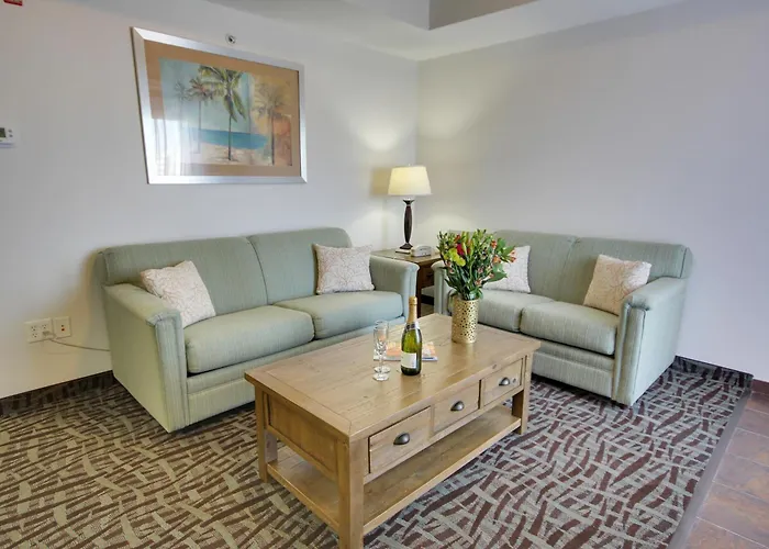 Monte Carlo Ocean Apartamento