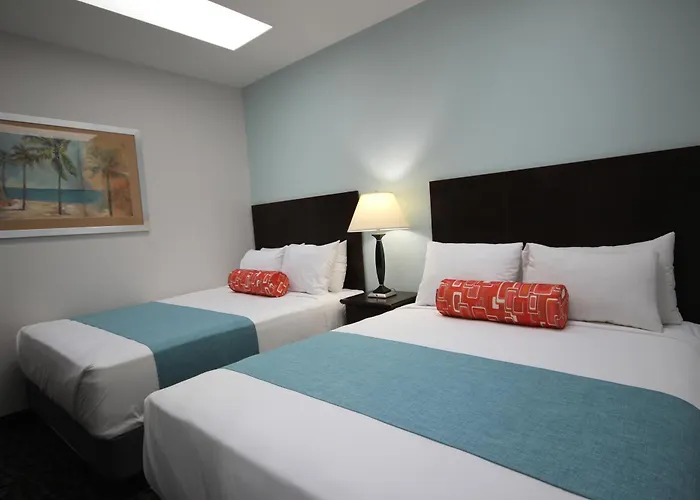 Monte Carlo Ocean Apartamento *