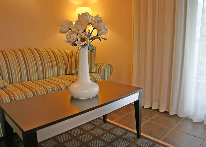 Monte Carlo Ocean Apartamento *