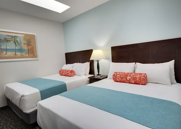 Apartamento Monte Carlo Ocean Ocean City