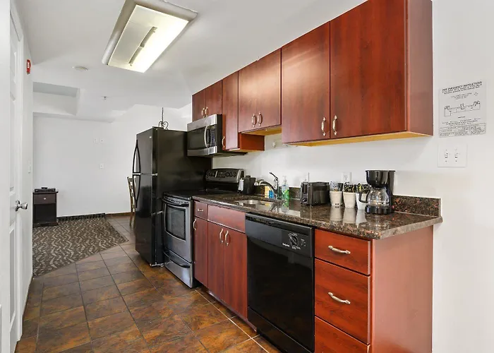Monte Carlo Ocean Apartamento